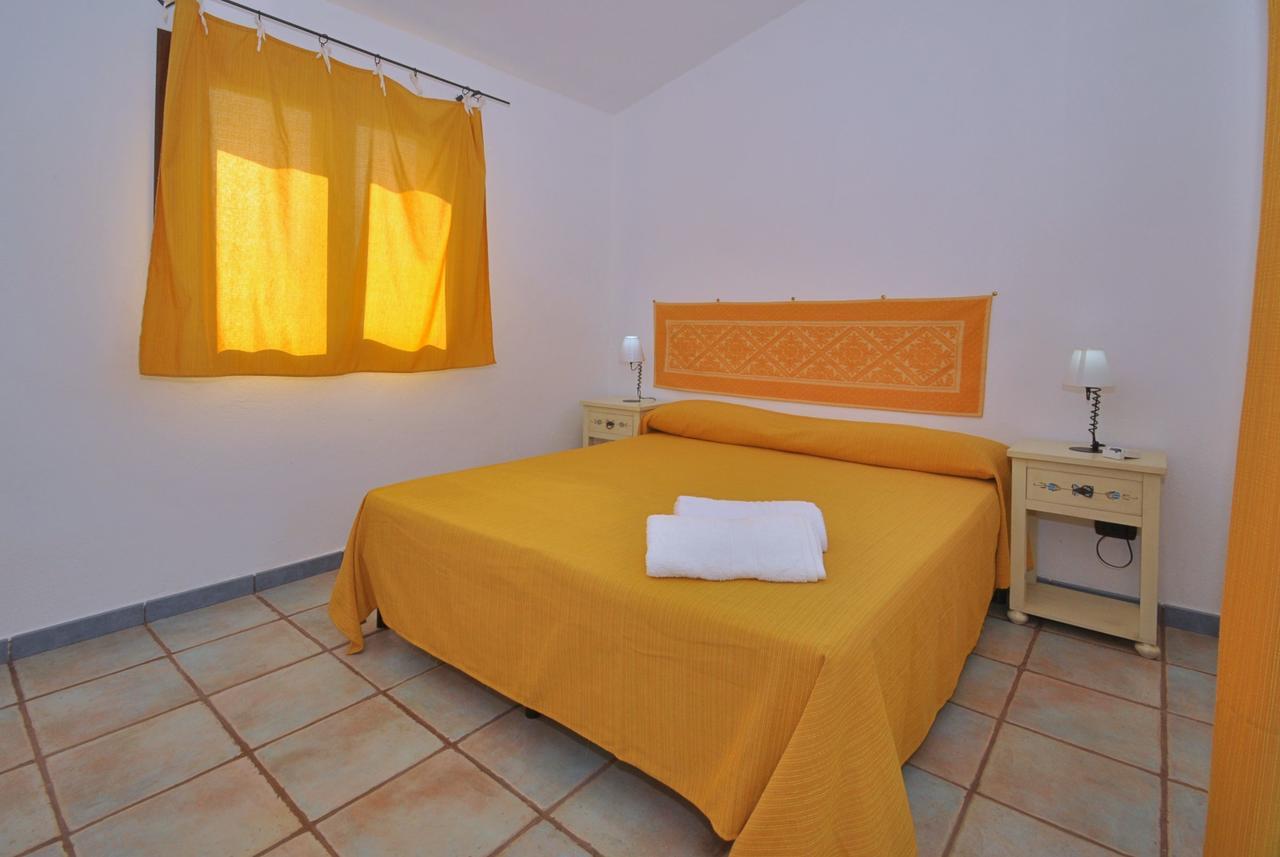 B&B Mare Della Gallura Badesi Buitenkant foto